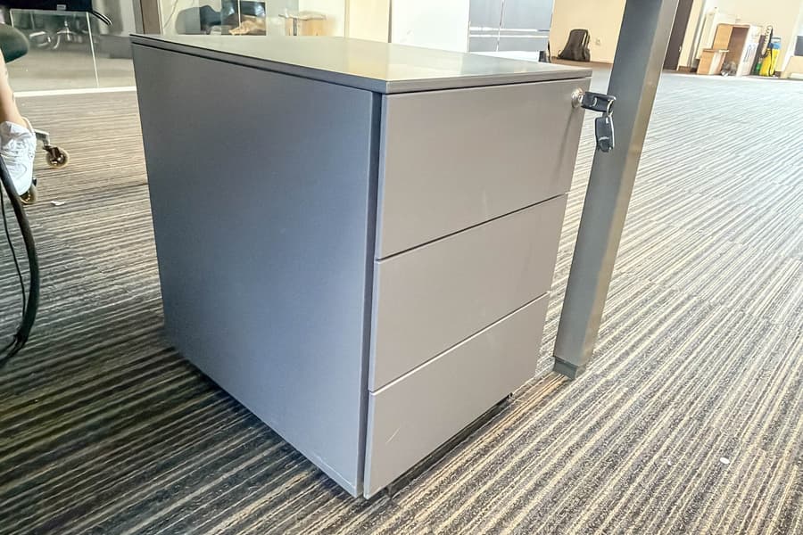 Rollcontainer